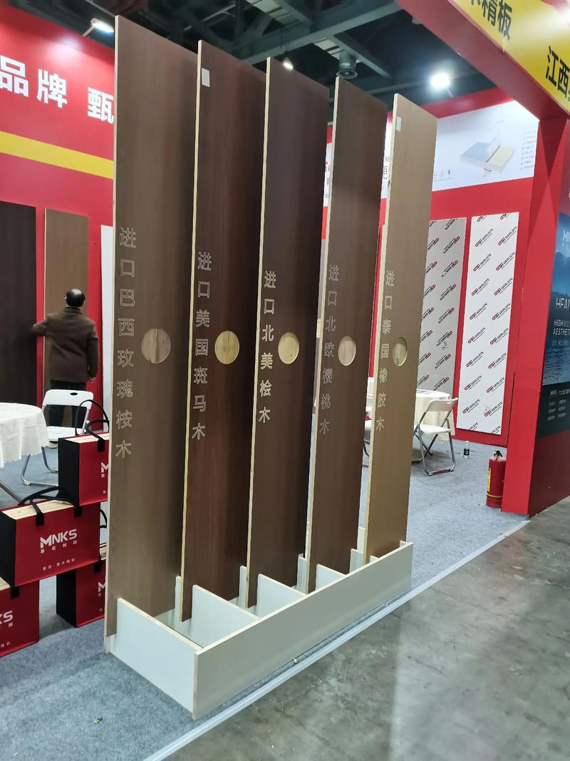 绿色建材的兴起：环保与未来的桥梁